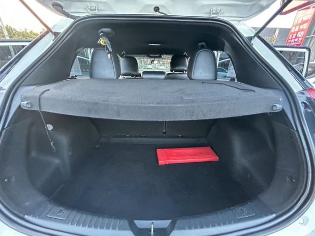 超好養通勤代步車~低月繳低成本優質車況速洽小何0966427962  第16張相片