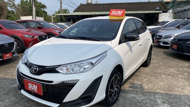 【年份新＋價格划算】超實用代步車!好用好開好保養!來電0900-785-788阿政  第1張相片