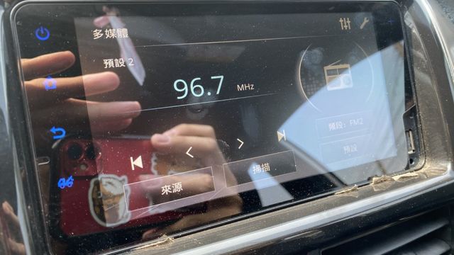 【年份新＋價格划算】超實用代步車!好用好開好保養!來電0900-785-788阿政  第7張相片