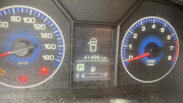 【23年VERYCA貨車X自排】低里程只跑4萬，盲點偵測，來電0900-785-788 阿政  第4張相片