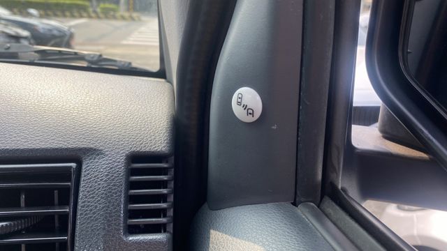 【23年VERYCA貨車X自排】低里程只跑4萬，盲點偵測，來電0900-785-788 阿政  第6張相片