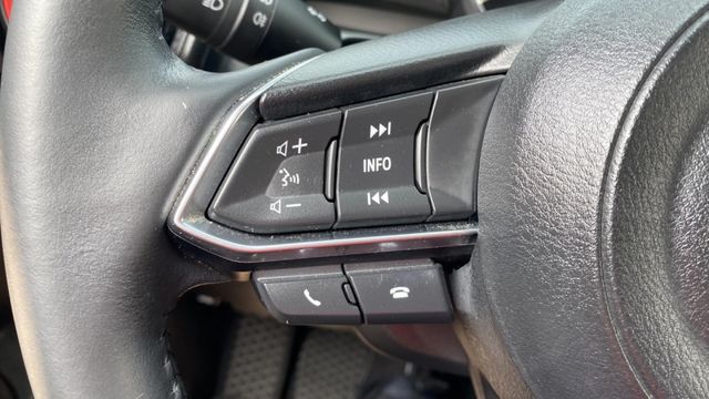 CX-3 頂級特仕版 紅色｜進口跨界休旅｜質感與操控兼具  來電0900-785-788  第6張相片