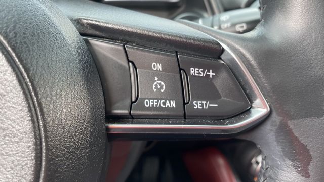 CX-3 頂級特仕版 紅色｜進口跨界休旅｜質感與操控兼具  來電0900-785-788  第7張相片