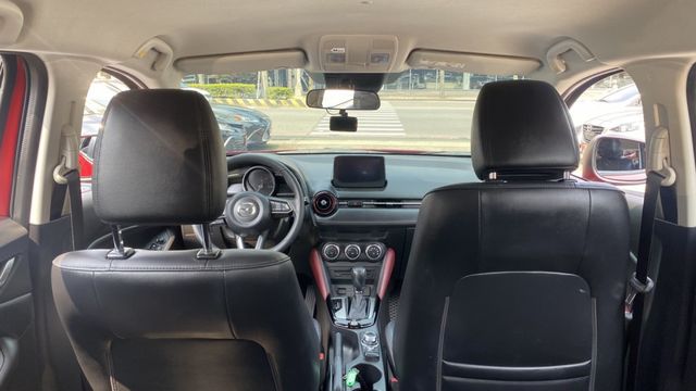 CX-3 頂級特仕版 紅色｜進口跨界休旅｜質感與操控兼具  來電0900-785-788  第8張相片
