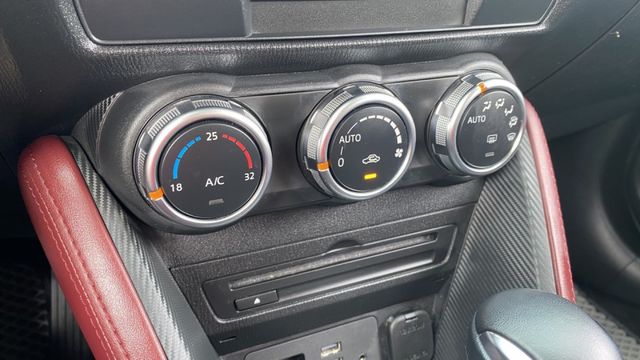 CX-3 頂級特仕版 紅色｜進口跨界休旅｜質感與操控兼具  來電0900-785-788  第9張相片