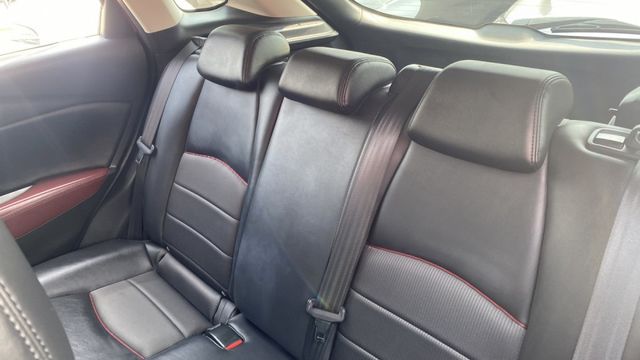 CX-3 頂級特仕版 紅色｜進口跨界休旅｜質感與操控兼具  來電0900-785-788  第16張相片