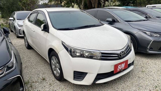 【經典神A】超值優惠代步首選!預算22萬第一選擇!喜歡別錯過!0900-785-788阿政  第2張相片