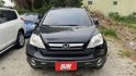 【CR-V 4WD 頂級版】 黑色｜四輪傳動｜分區恆溫｜實用休旅 來電0900-785-788阿政  第2張縮圖
