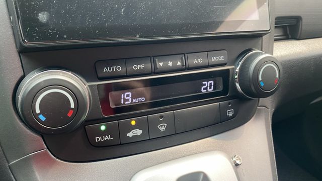 【CR-V 4WD 頂級版】 黑色｜四輪傳動｜分區恆溫｜實用休旅 來電0900-785-788阿政  第7張相片