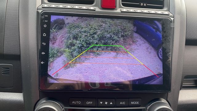 【CR-V 4WD 頂級版】 黑色｜四輪傳動｜分區恆溫｜實用休旅 來電0900-785-788阿政  第8張相片