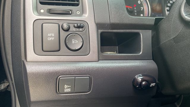 【CR-V 4WD 頂級版】 黑色｜四輪傳動｜分區恆溫｜實用休旅 來電0900-785-788阿政  第10張相片