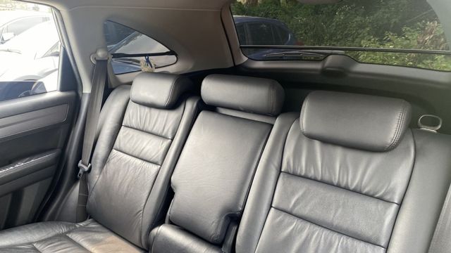 【CR-V 4WD 頂級版】 黑色｜四輪傳動｜分區恆溫｜實用休旅 來電0900-785-788阿政  第11張相片