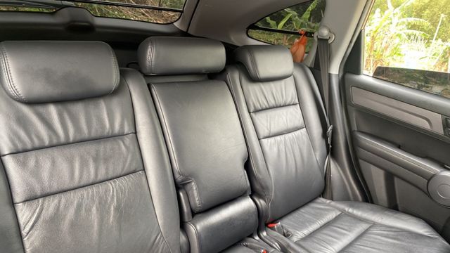 【CR-V 4WD 頂級版】 黑色｜四輪傳動｜分區恆溫｜實用休旅 來電0900-785-788阿政  第13張相片