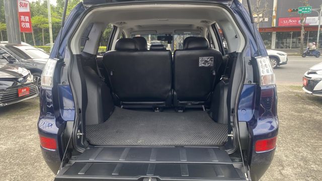 【認證車x低里程x超實用休旅】超大空間輕鬆開回家!20萬內開回家!來電0900-785-788阿政  第14張相片