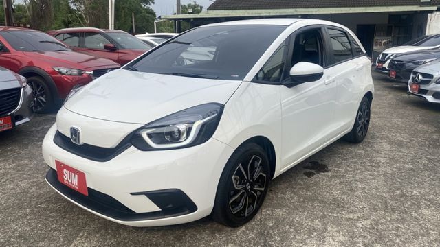 【認證車X低里程X年份新】 喜歡快來電預約賞車0900-785-788阿政!  第1張相片