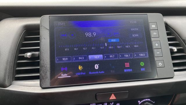 【認證車X低里程X年份新】 喜歡快來電預約賞車0900-785-788阿政!  第12張相片