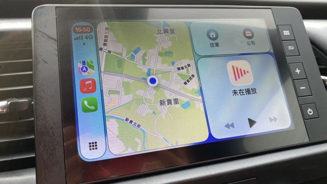 【認證車X低里程X年份新】 喜歡快來電預約賞車0900-785-788阿政!  第15張相片
