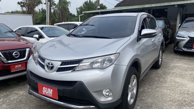 【認證車!經典大休旅E HI版!】耐操好開高配備!低里程僅7萬!喜歡來電0900-785-788阿政  第1張相片