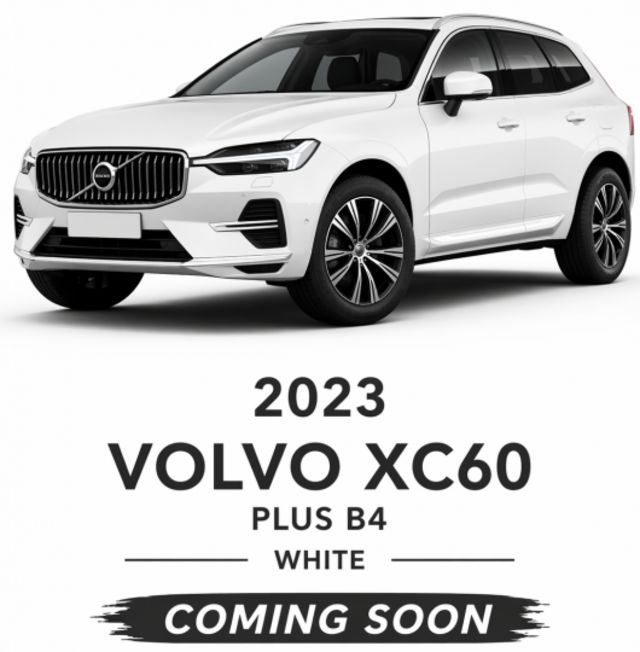 【公路坦克車】瑞典黑科技 XC60 PLUS B4!認證車別錯過!來電0900-785-788阿政  第1張相片