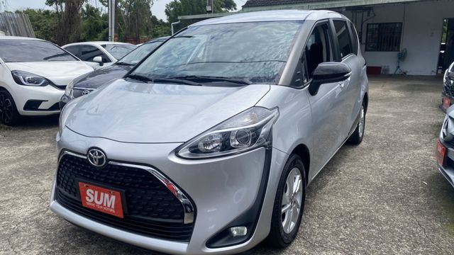 【家庭首選七人座】頂級雙電動滑門!負擔輕用途多!顧家好選擇來電0900-785-788阿政  第1張相片