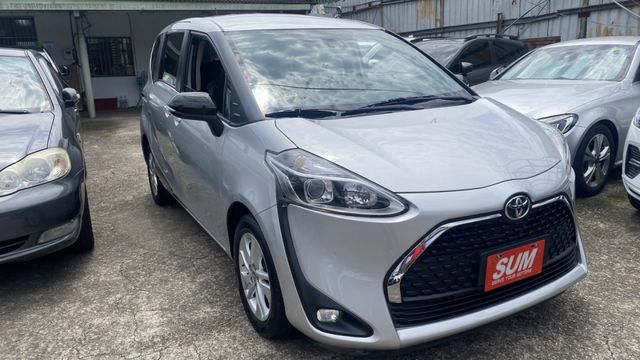 【家庭首選七人座】頂級雙電動滑門!負擔輕用途多!顧家好選擇來電0900-785-788阿政  第2張相片