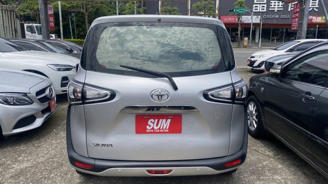 【家庭首選七人座】頂級雙電動滑門!負擔輕用途多!顧家好選擇來電0900-785-788阿政  第4張相片