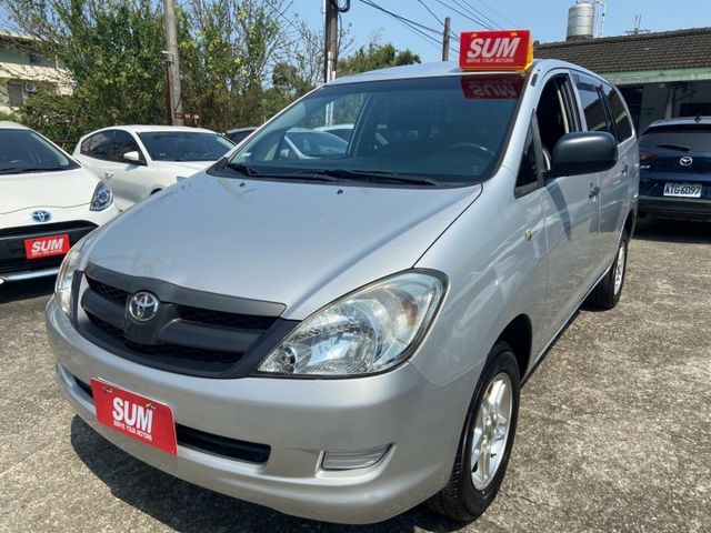 【超大空間廂車】內裝超美!里程保證3.7萬公里!別錯過超實在好車!!來電0900-785-788阿政  第1張相片