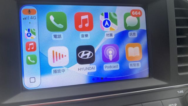 【渦輪＋操控】一開就上癮！CarPlay/分區溫控/免鑰匙/換檔撥片，喜歡來電0900-785-788阿政  第7張相片