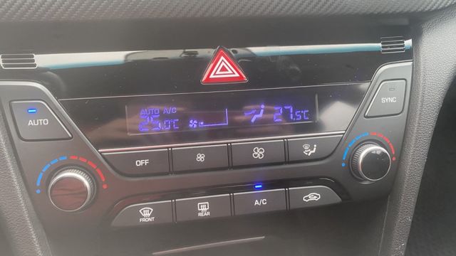 【渦輪＋操控】一開就上癮！CarPlay/分區溫控/免鑰匙/換檔撥片，喜歡來電0900-785-788阿政  第8張相片
