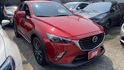 CX-3 頂級特仕版 紅色｜進口跨界休旅｜質感與操控兼具  來電0900-785-788  第2張縮圖