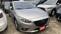 【操控+動力 魂動馬三】有導航有倒顯!行車紀錄器裝好送給你!來電0900-785-788阿政  第2張縮圖