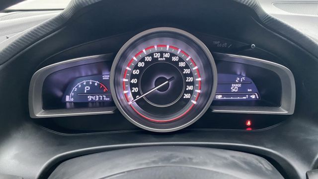 【操控+動力 魂動馬三】有導航有倒顯!行車紀錄器裝好送給你!來電0900-785-788阿政  第6張相片