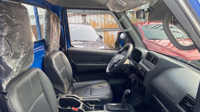 【23年VERYCA貨車X自排】低里程只跑4萬，盲點偵測，來電0900-785-788 阿政  第7張相片