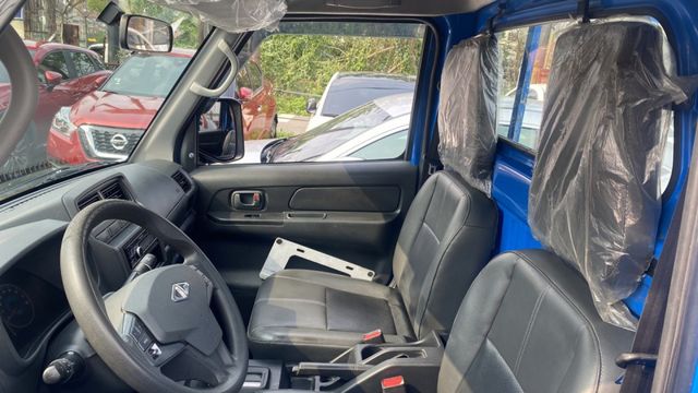 【23年VERYCA貨車X自排】低里程只跑4萬，盲點偵測，來電0900-785-788 阿政  第8張相片