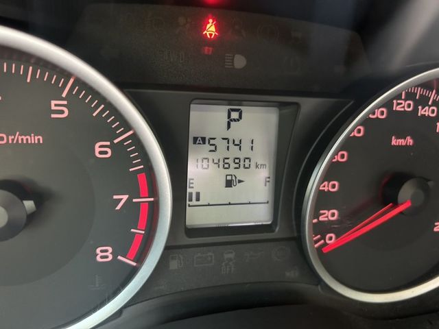 最強代步車!AWD日本進口硬皮鯊!里程保證才開10萬公里~速洽小何0966427962  第2張相片