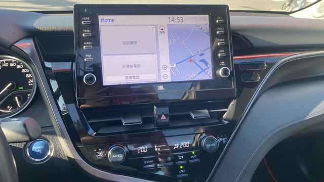 【旗艦油電混動+PVM環景】原版件!原廠保固中!喜歡快來電0900-785-788阿政  第9張相片