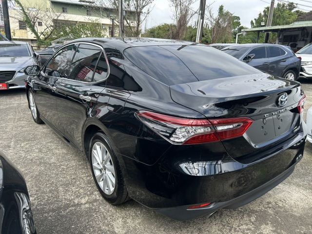 日本原裝進口 × 油電大型房車!原廠保固到2030年!最省油就這台~  第6張相片