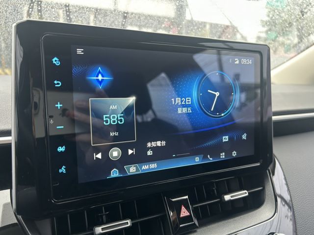 年初活動特別優惠~年前預約看車成交送您辦到好!速洽小何0966427962  第4張相片