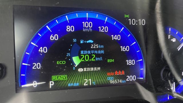 【尊絕版只有這一台!】熱銷車款!喜歡別錯過!認證車!來電阿政0900-785-788!  第12張相片