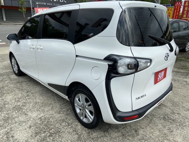 極度優惠賠本價!輕鬆月繳大空間代步車!速洽0966427962何  第6張相片