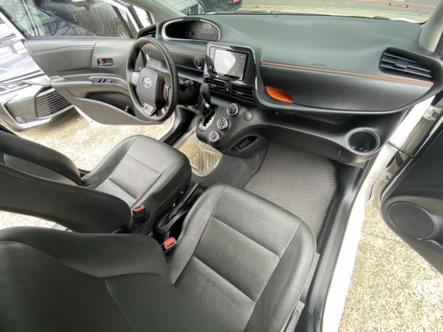 極度優惠賠本價!輕鬆月繳大空間代步車!速洽0966427962何  第7張相片