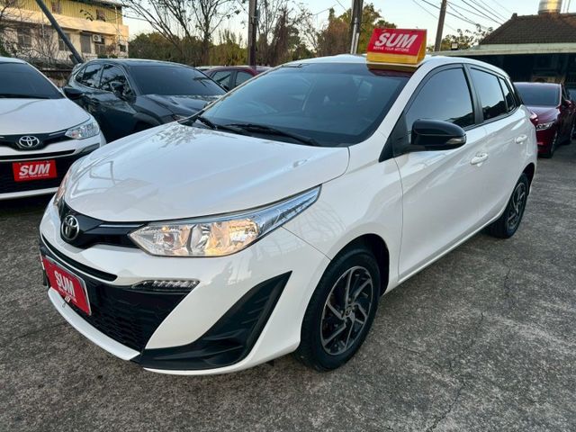 超好養通勤代步車~低月繳低成本優質車況速洽小何0966427962  第1張相片