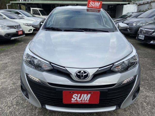 2020出廠!超值通勤車!買車送好禮!快來電0900785788  第2張相片