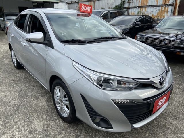 2020出廠!超值通勤車!買車送好禮!快來電0900785788  第3張相片