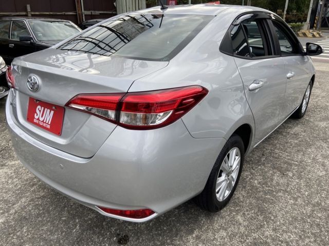 2020出廠!超值通勤車!買車送好禮!快來電0900785788  第4張相片