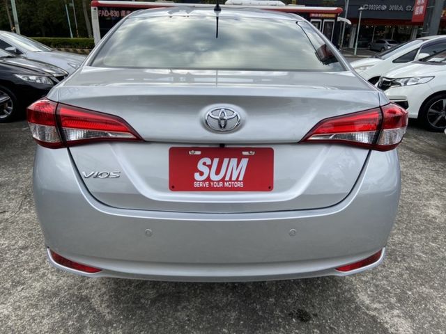 2020出廠!超值通勤車!買車送好禮!快來電0900785788  第5張相片