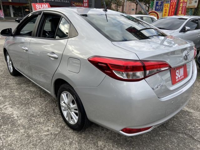 2020出廠!超值通勤車!買車送好禮!快來電0900785788  第6張相片