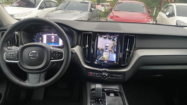 【公路坦克車】瑞典黑科技 XC60 PLUS B4!認證車別錯過!來電0900-785-788阿政  第2張相片