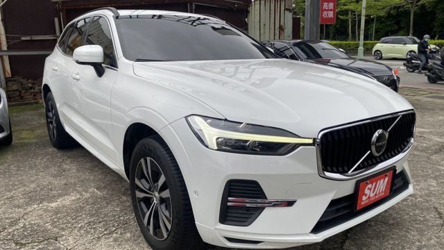 【公路坦克車】瑞典黑科技 XC60 PLUS B4!認證車別錯過!來電0900-785-788阿政  第3張相片