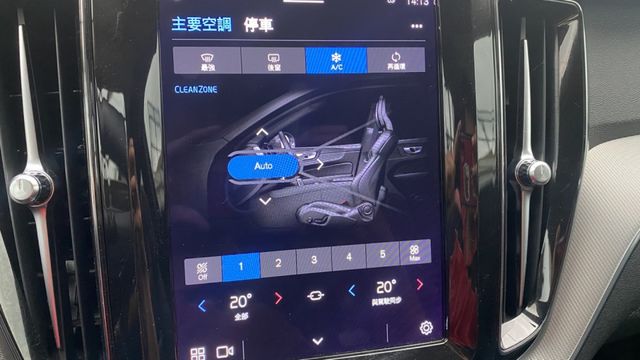 【公路坦克車】瑞典黑科技 XC60 PLUS B4!認證車別錯過!來電0900-785-788阿政  第6張相片
